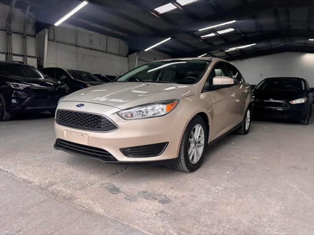 2017 Ford Focus SE for sale in Baltimore, MD