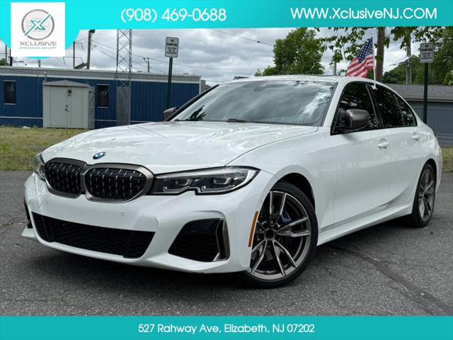 2020 BMW M340i M340i for sale in Elizabeth, NJ