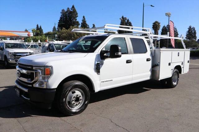 2022 Ford F-350 XL for sale in Hayward, CA