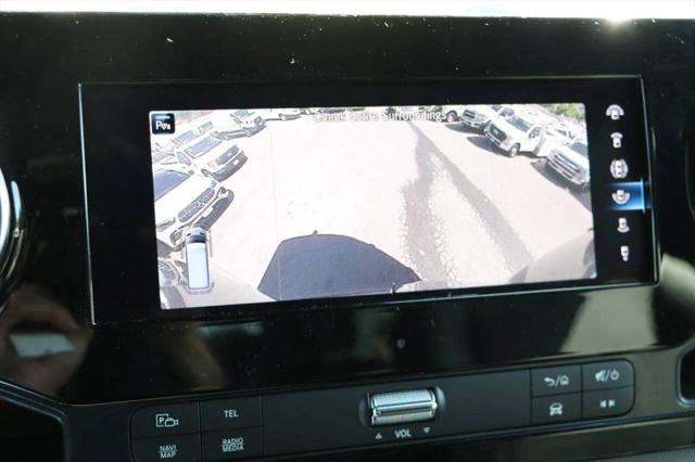 2023 Mercedes-Benz Sprinter 2500 Standard Roof 4-Cyl Gas