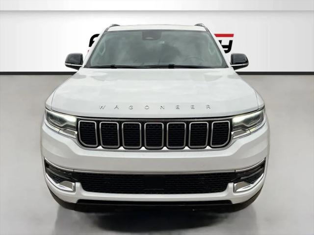 2023 Jeep Wagoneer Series I 4x4