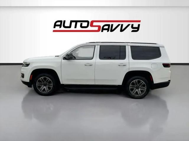 2023 Jeep Wagoneer Series I 4x4
