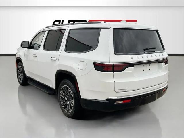 2023 Jeep Wagoneer Series I 4x4