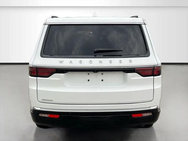 2023 Jeep Wagoneer Series I 4x4