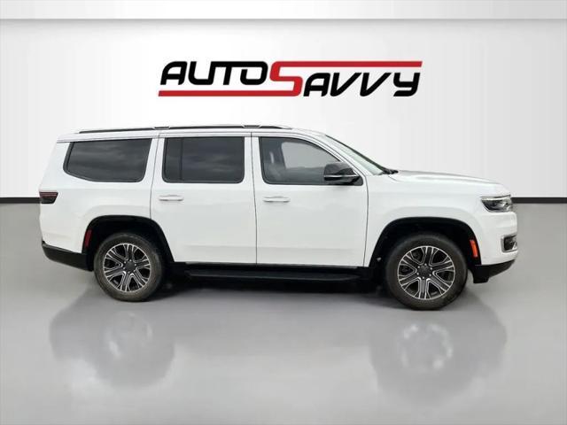 2023 Jeep Wagoneer Series I 4x4