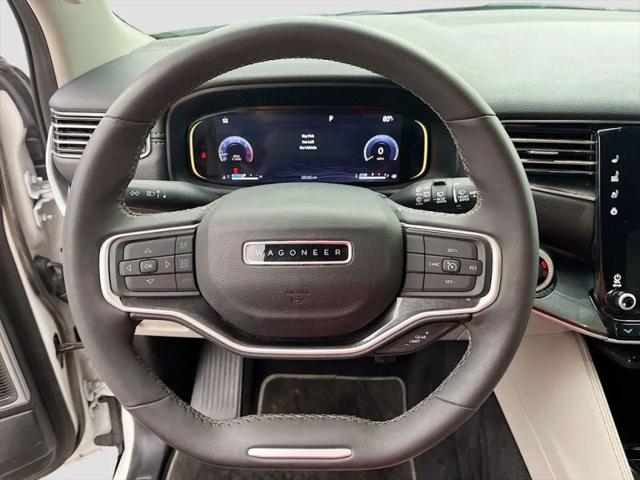 2023 Jeep Wagoneer Series I 4x4
