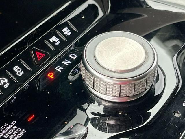 2023 Jeep Wagoneer Series I 4x4