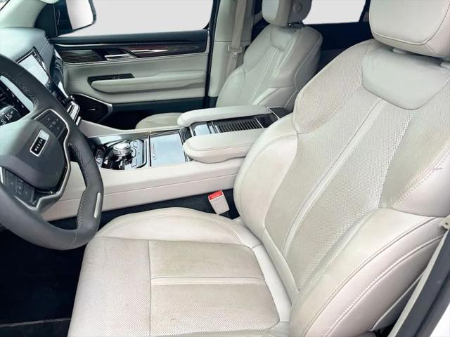 2023 Jeep Wagoneer Series I 4x4