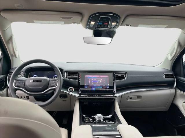 2023 Jeep Wagoneer Series I 4x4