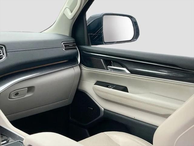 2023 Jeep Wagoneer Series I 4x4