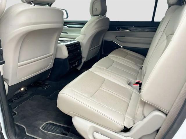 2023 Jeep Wagoneer Series I 4x4