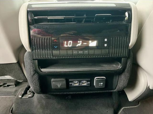 2023 Jeep Wagoneer Series I 4x4