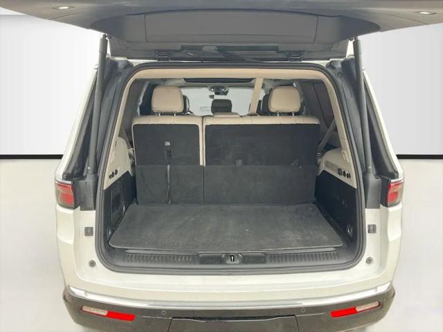 2023 Jeep Wagoneer Series I 4x4