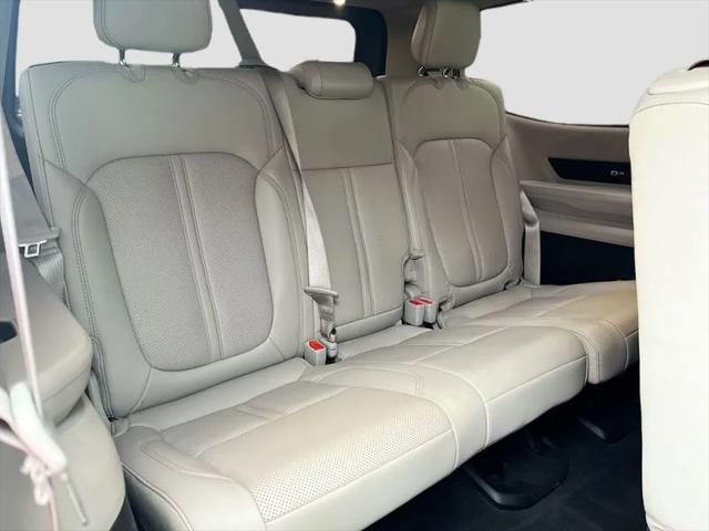 2023 Jeep Wagoneer Series I 4x4