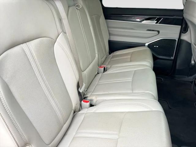 2023 Jeep Wagoneer Series I 4x4