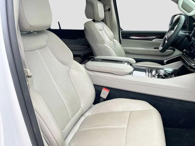 2023 Jeep Wagoneer Series I 4x4