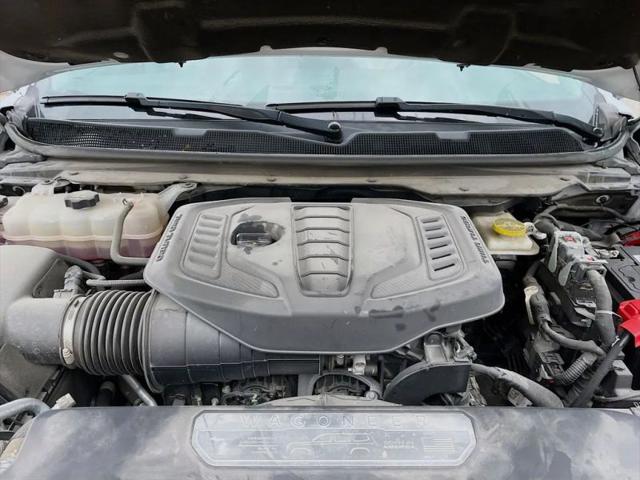 2023 Jeep Wagoneer Series I 4x4
