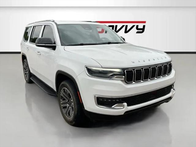 2023 Jeep Wagoneer Series I 4x4 for sale in Duncanville, TX