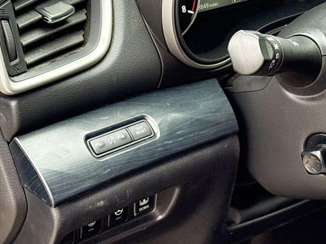 2023 Nissan Maxima Platinum Xtronic CVT