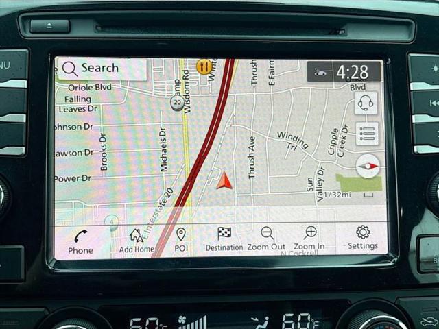 2023 Nissan Maxima Platinum Xtronic CVT