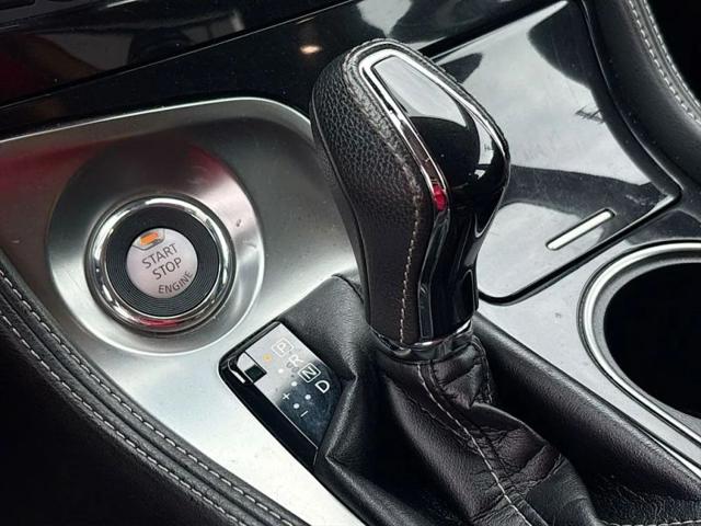 2023 Nissan Maxima Platinum Xtronic CVT