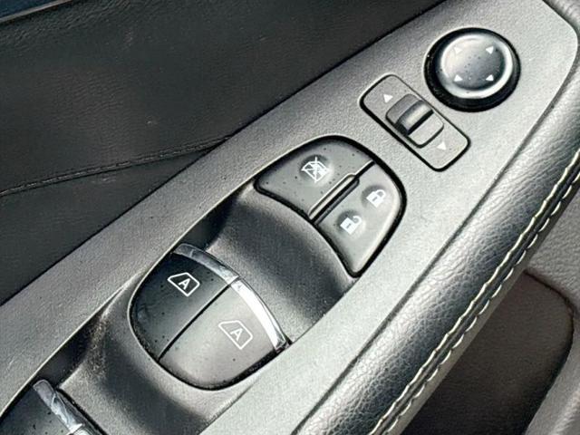 2023 Nissan Maxima Platinum Xtronic CVT