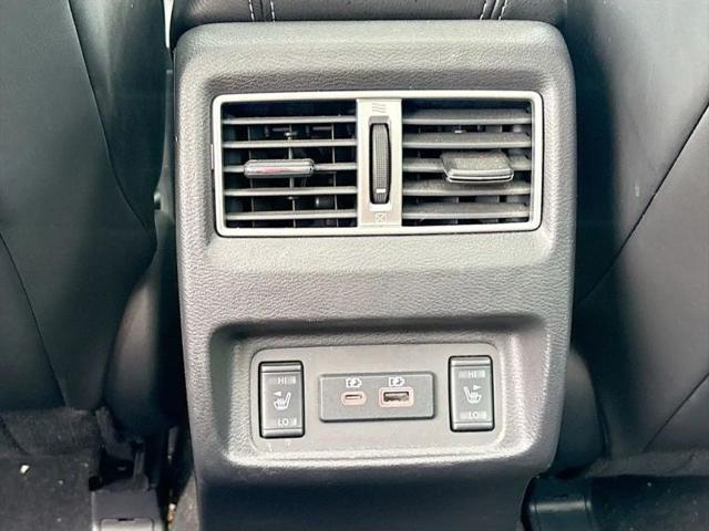 2023 Nissan Maxima Platinum Xtronic CVT