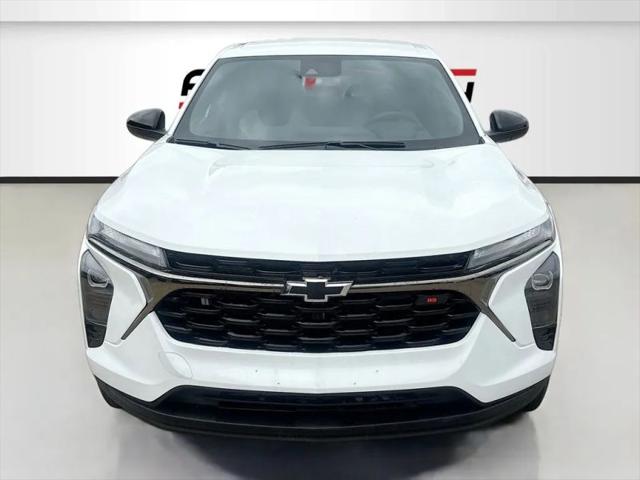 2026 Chevrolet Trax FWD 1RS