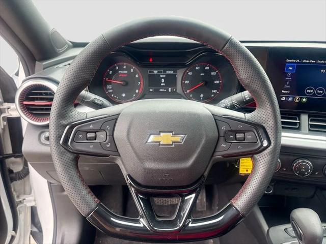 2026 Chevrolet Trax FWD 1RS
