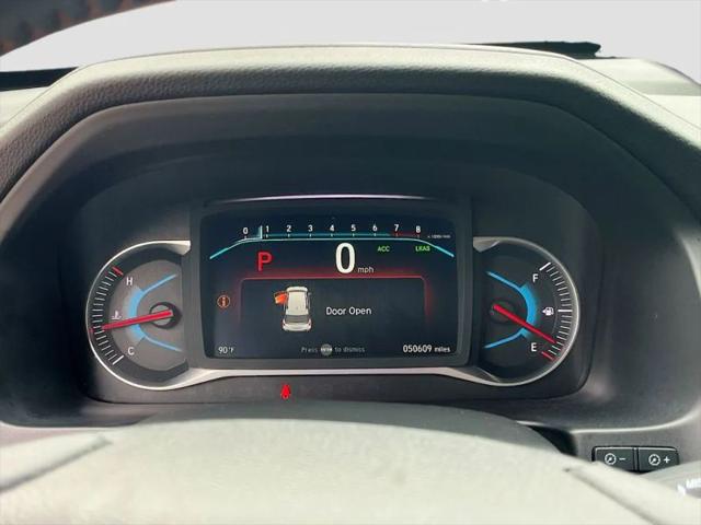 2022 Honda Pilot AWD TrailSport