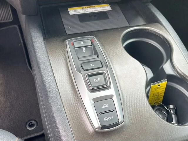 2022 Honda Pilot AWD TrailSport