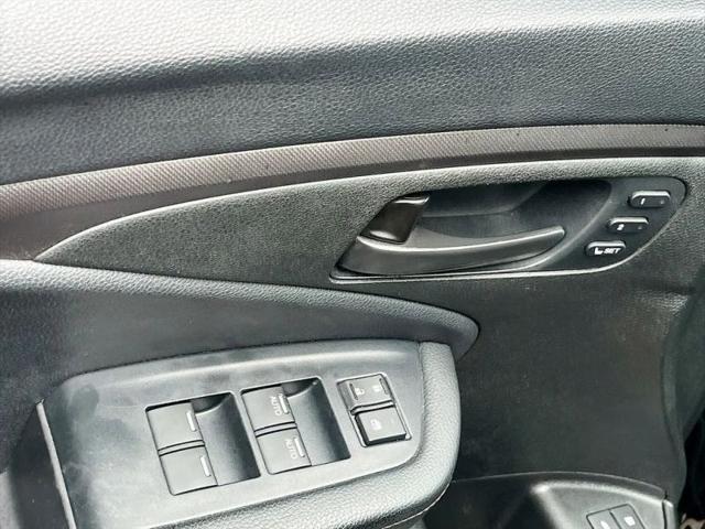 2022 Honda Pilot AWD TrailSport