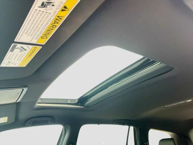 2022 Honda Pilot AWD TrailSport