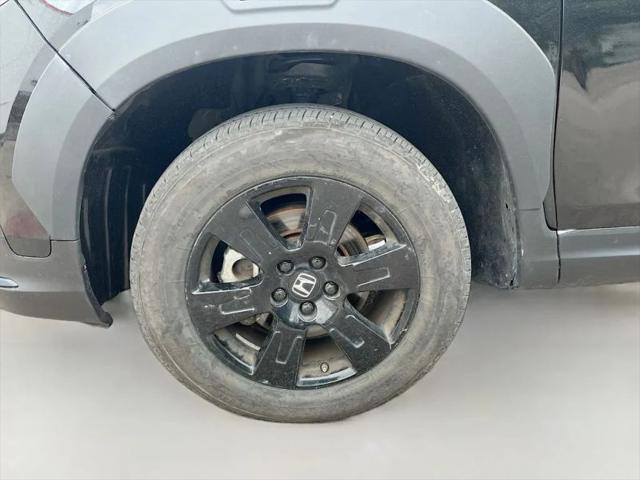 2022 Honda Pilot AWD TrailSport