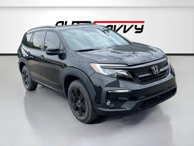 2022 Honda Pilot AWD TrailSport for sale in Duncanville, TX