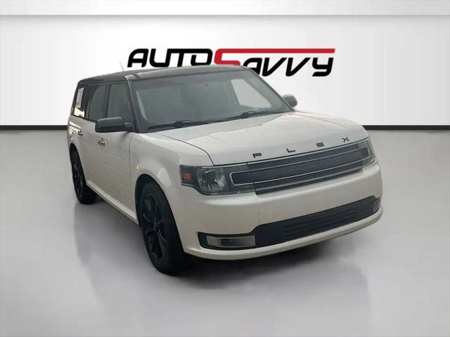 2018 Ford Flex SEL for sale in Duncanville, TX