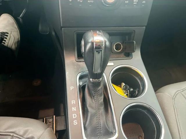 2018 Ford Flex SEL