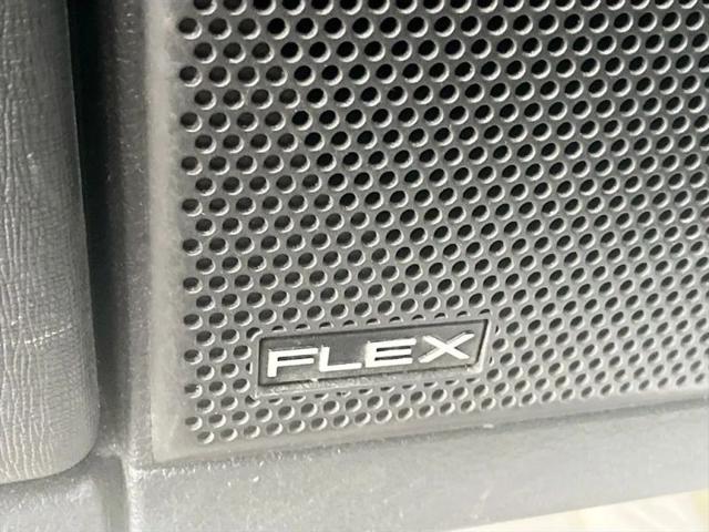 2018 Ford Flex SEL