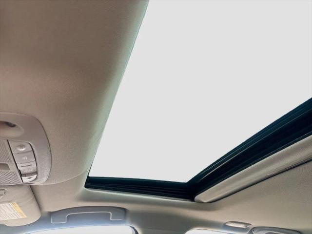 2024 INFINITI Q50 LUXE AWD