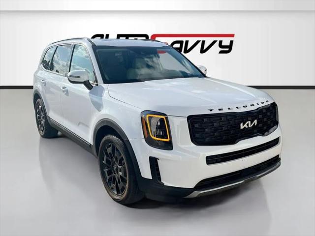 2022 Kia Telluride EX for sale in Duncanville, TX