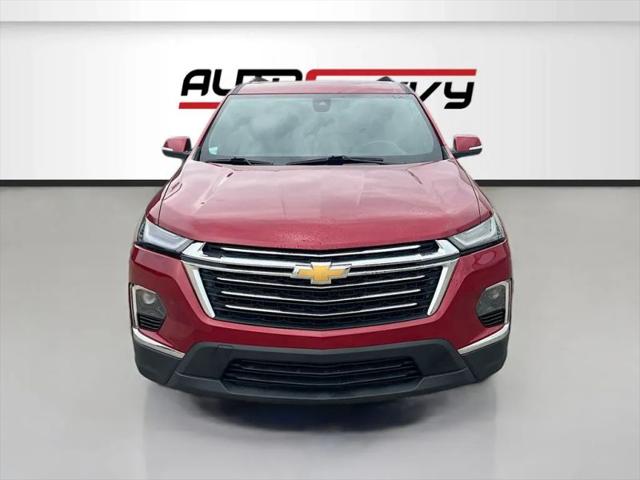 2023 Chevrolet Traverse FWD LT Cloth for sale in Duncanville, TX