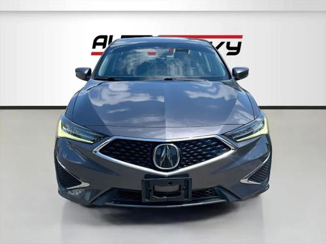 2020 Acura ILX Standard