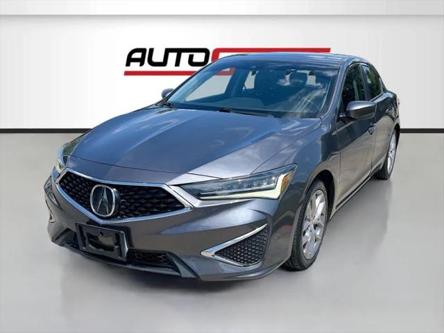 2020 Acura ILX Standard