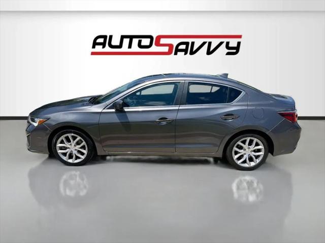 2020 Acura ILX Standard