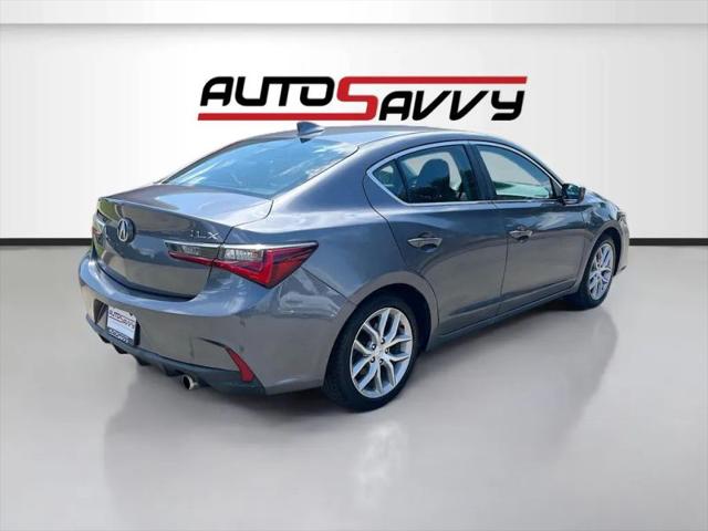 2020 Acura ILX Standard