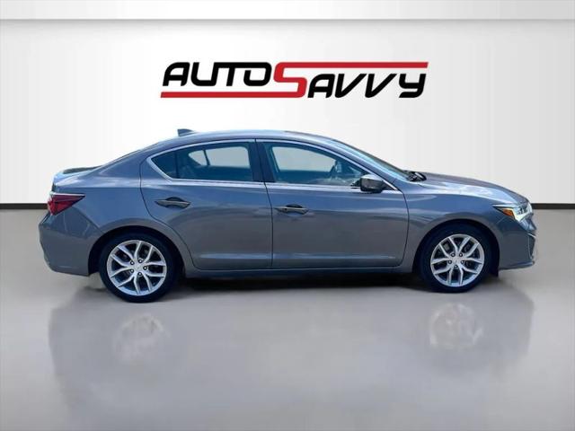 2020 Acura ILX Standard