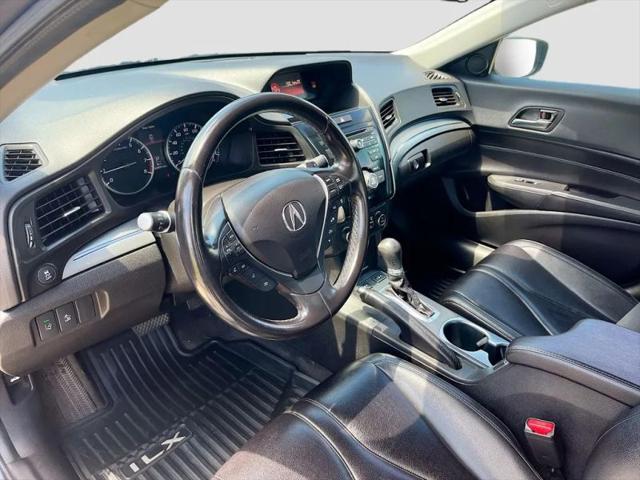 2020 Acura ILX Standard