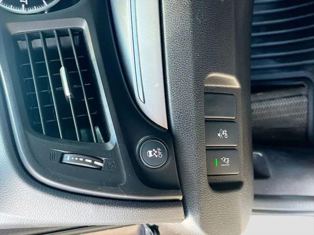 2020 Acura ILX Standard