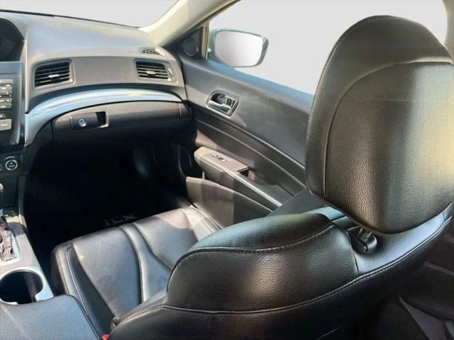 2020 Acura ILX Standard