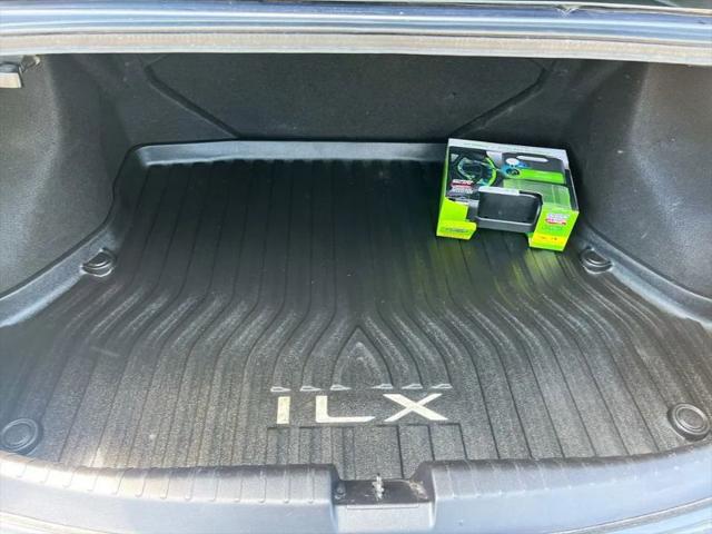 2020 Acura ILX Standard
